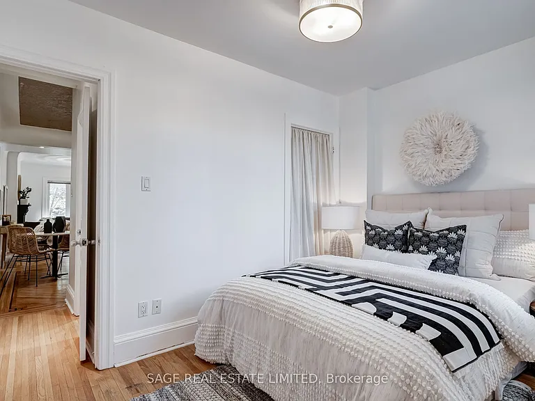 345 Markham St #MAIN — Photo 17