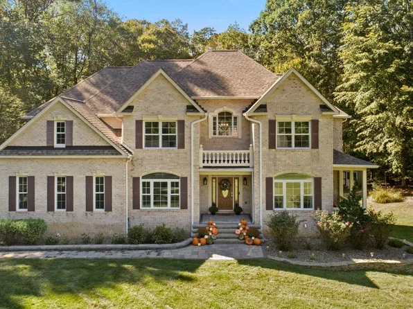 2014 Rosedale Ln, Huntingtown, MD 20639