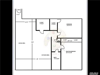 Sold by East Coast Realtors Inc.