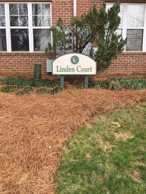 Linden Court