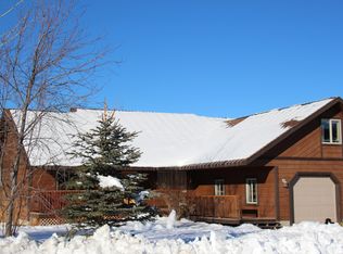 7906 Mountain Shadows Way, Victor, ID 83455