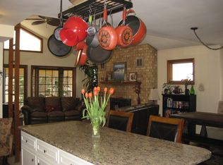 445 Argyle Cres, Milan, MI 48160