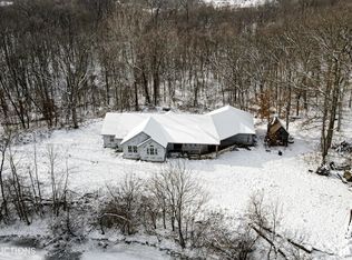 181 E 940 N, Chesterton, IN 46304
