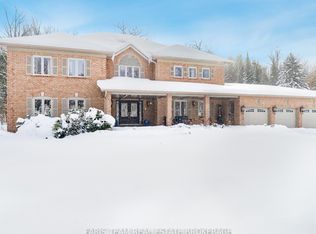 1762 Wilkinson St, Innisfil, ON L9S 1X3