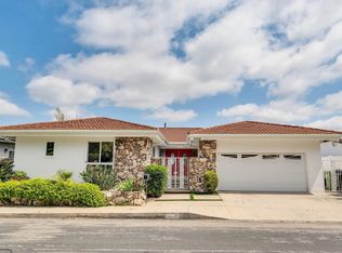 3358 Alginet Dr, Encino, CA 91436
