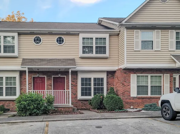 2146 Belle Terra Rd, Knoxville, TN 37923