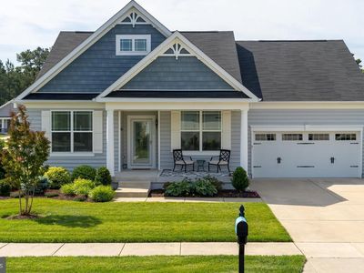 34152 Spring Brook Ave, Lewes, DE, 19958