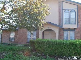 5306 La Cieniga St, San Antonio, TX 78233