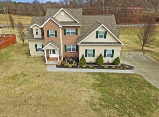 106 Raspberry Dr LOT 97, New Market, TN 37820