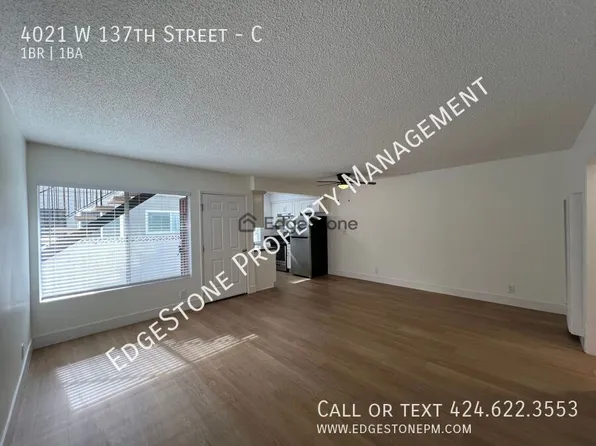 4021 W 137th St APT C, Hawthorne, CA 90250
