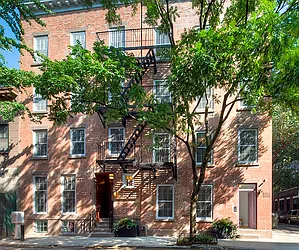 82 Bedford Street in West Village