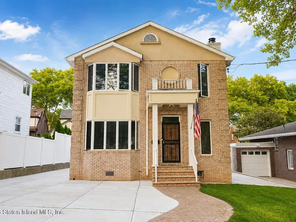 191 Greeley Ave, Staten Island, NY 10306