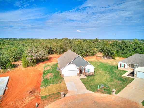 4832 Firewood Cir, Guthrie, OK 73044