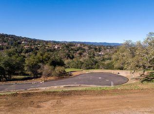 20103 Natoma Oaks Ln, Los Altos Hills, CA 94022