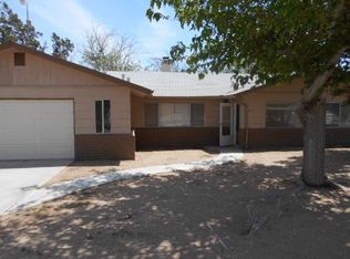 16860 Olive St, Hesperia, CA 92345