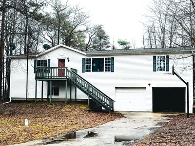 6490 Wintergreen Dr, Fennville, MI, 49408