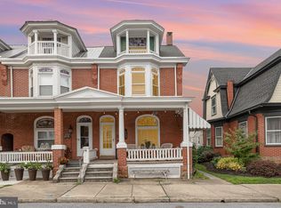 434 Walnut St, Denver, PA 17517