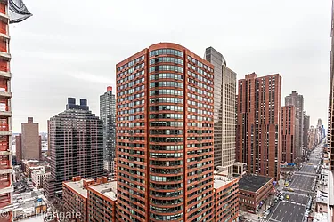 Rented by Milford Management