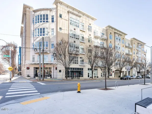 317 W Morgan St APT 300-1, Raleigh, NC 27601