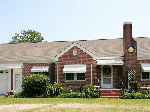 2023 Nc Highway 32 S, Plymouth, NC 27962