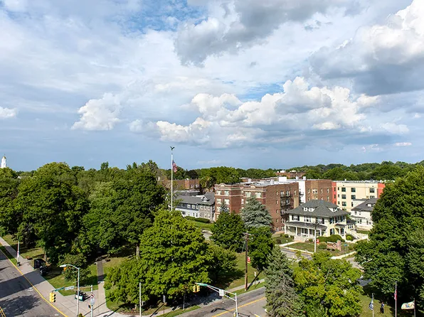 The Green at Bloomfield