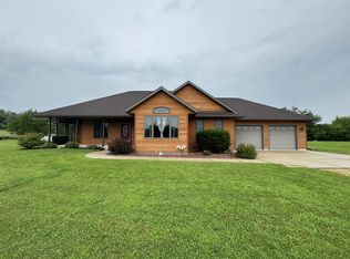 W6430 Patterson Rd, Monroe, WI 53566