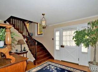 4 Lombardy Way, Saint Louis, MO 63138