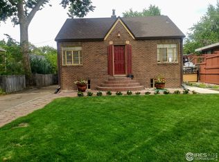 1505 Glenmere Blvd, Greeley, CO 80631