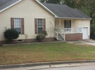 5713 Bashford Crest Ln, Raleigh, NC 27606