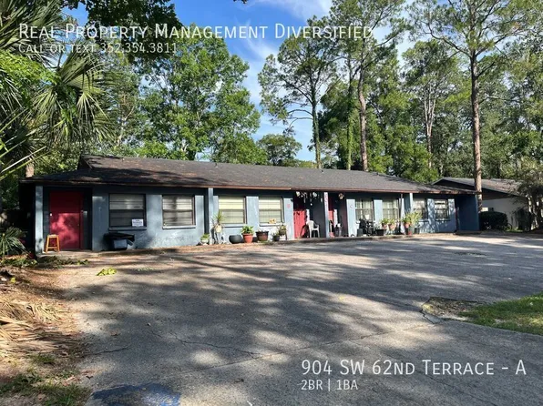 904 SW 62nd Ter APT A, Gainesville, FL 32607
