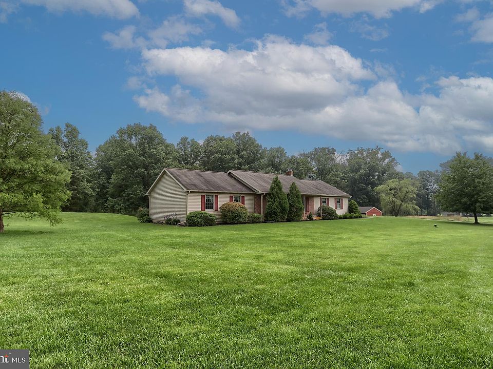 770 Congo Rd, Gilbertsville, PA 19525 Zillow
