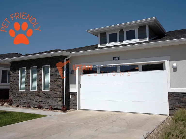 1356 W Stewart Falls Dr — Photo 1