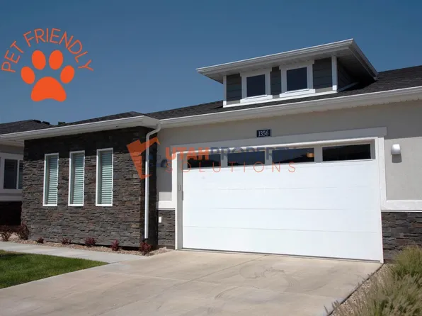 1356 W Stewart Falls Dr, Riverton, UT 84065