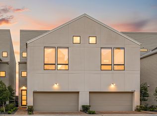 2819 Decker Pl, Houston, TX 77003