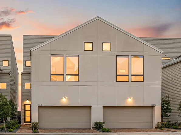 2819 Decker Pl, Houston, TX 77003