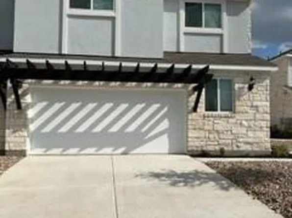 1532 McKinney Dr, Leander, TX 78641