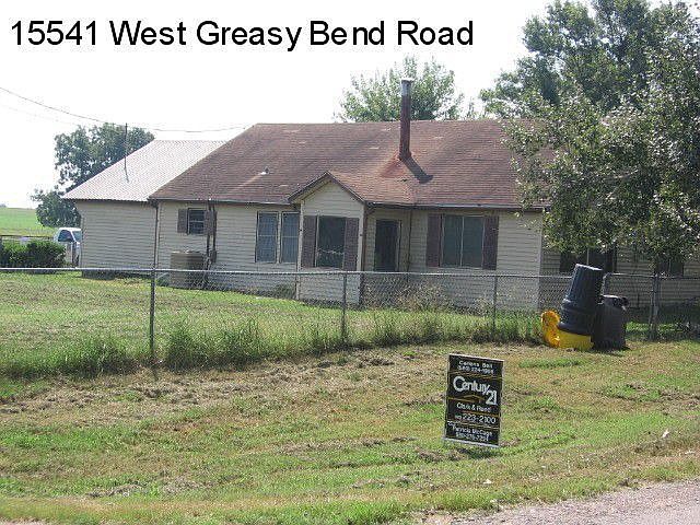 2563 Sq Ft Country Home