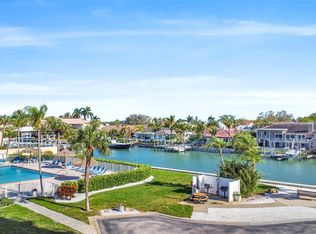 4900 BRITTANY DRIVE S #301, ST PETERSBURG, FL 33715