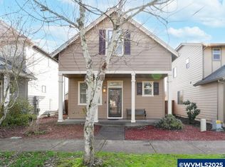 3042 Flame Tree Ln NW, Albany, OR 97321