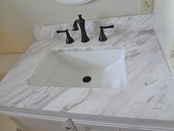 Vanity Countertop