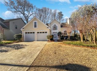 781 Soaring Dr, Marietta, GA 30062