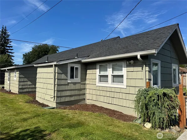 936 Talcott Street, Sedro Woolley, WA 98284