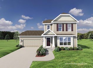 4080 Bear Tree Pkwy, Deforest, WI 53532