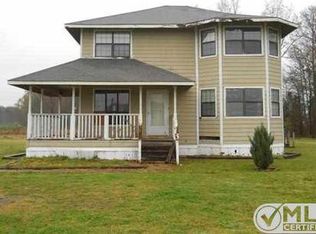 14505 Trey Ln, England, AR 72046