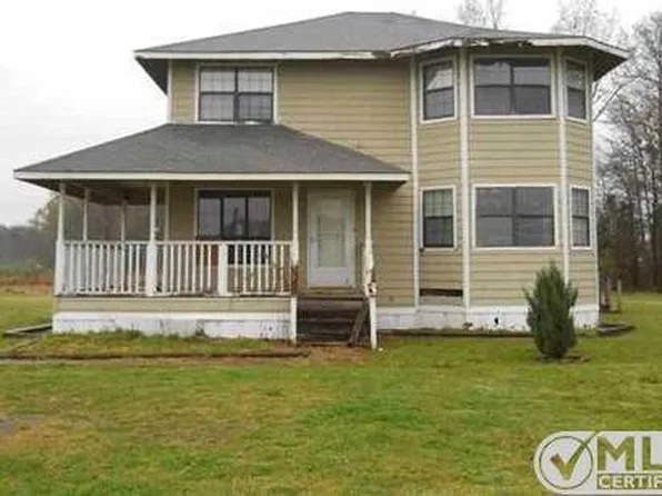 14505 Trey Ln, England, AR 72046