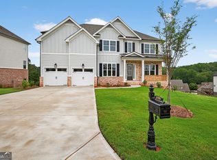 3799 Cheyenne Ln, Jefferson, GA 30549