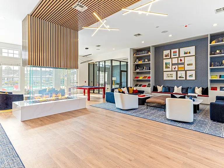Enclave at Pamalee Square — Photo 15