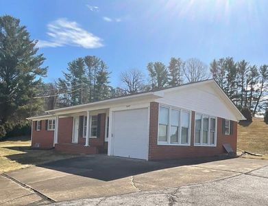 345 Armory Rd, Galax, VA, 24333