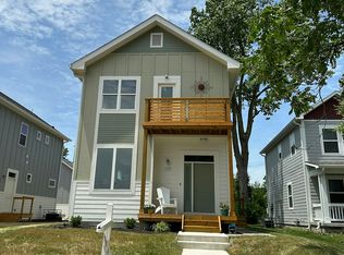 2028 Columbia Ave, Indianapolis, IN 46202