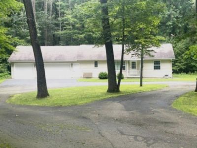 E1218 North LAKE ROAD, Iola, WI, 54945